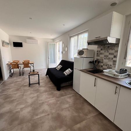 Ferienwohnung Les Pastourelles Capbreton Exterior foto