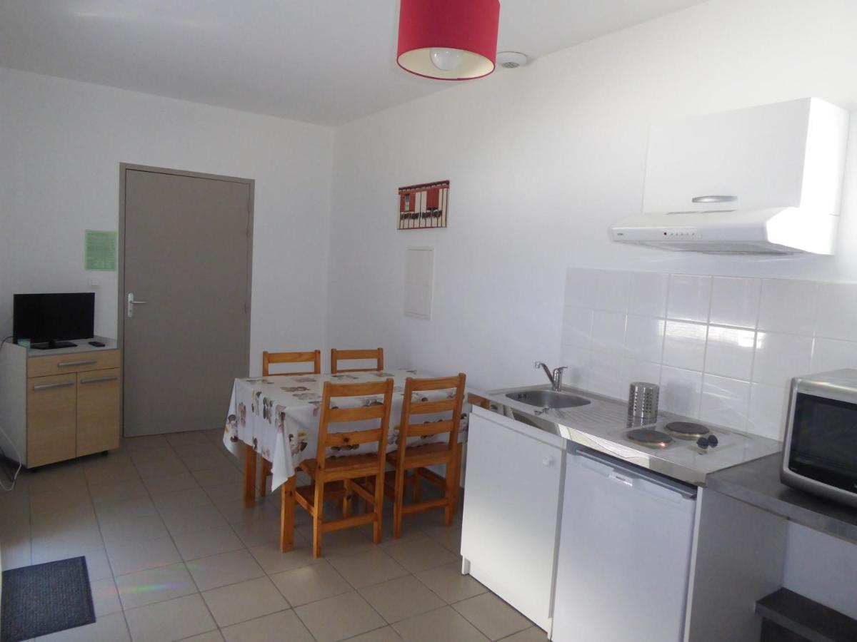 Ferienwohnung Les Pastourelles Capbreton Exterior foto