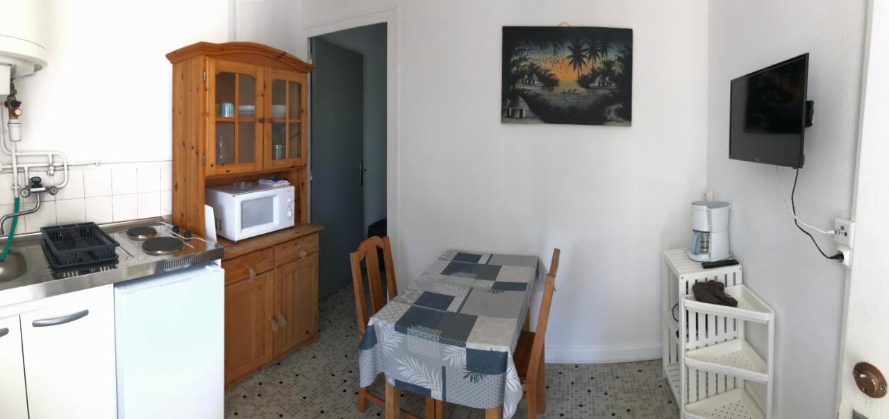 Ferienwohnung Les Pastourelles Capbreton Exterior foto