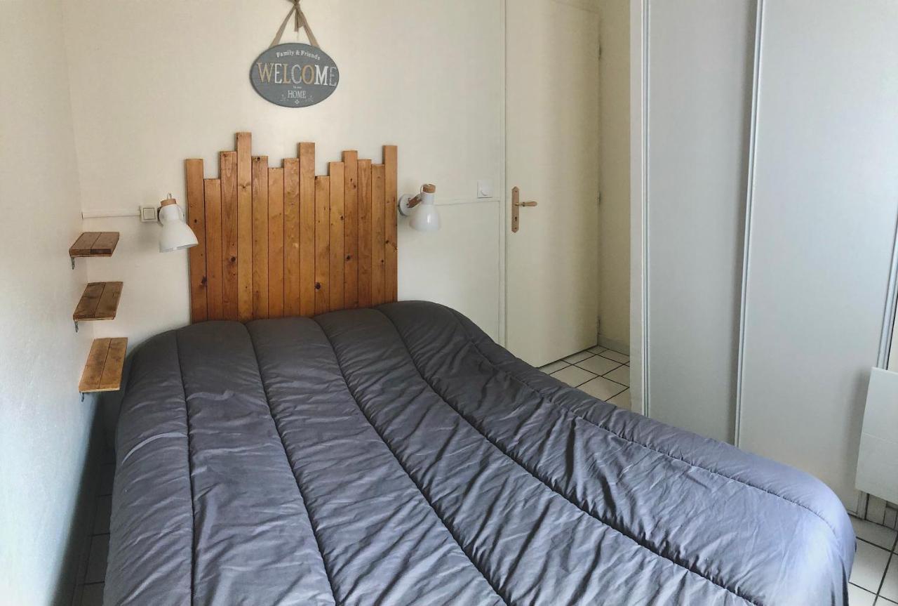Ferienwohnung Les Pastourelles Capbreton Exterior foto