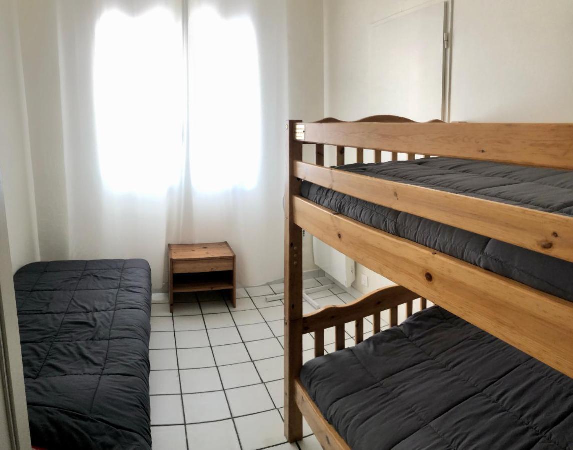 Ferienwohnung Les Pastourelles Capbreton Exterior foto