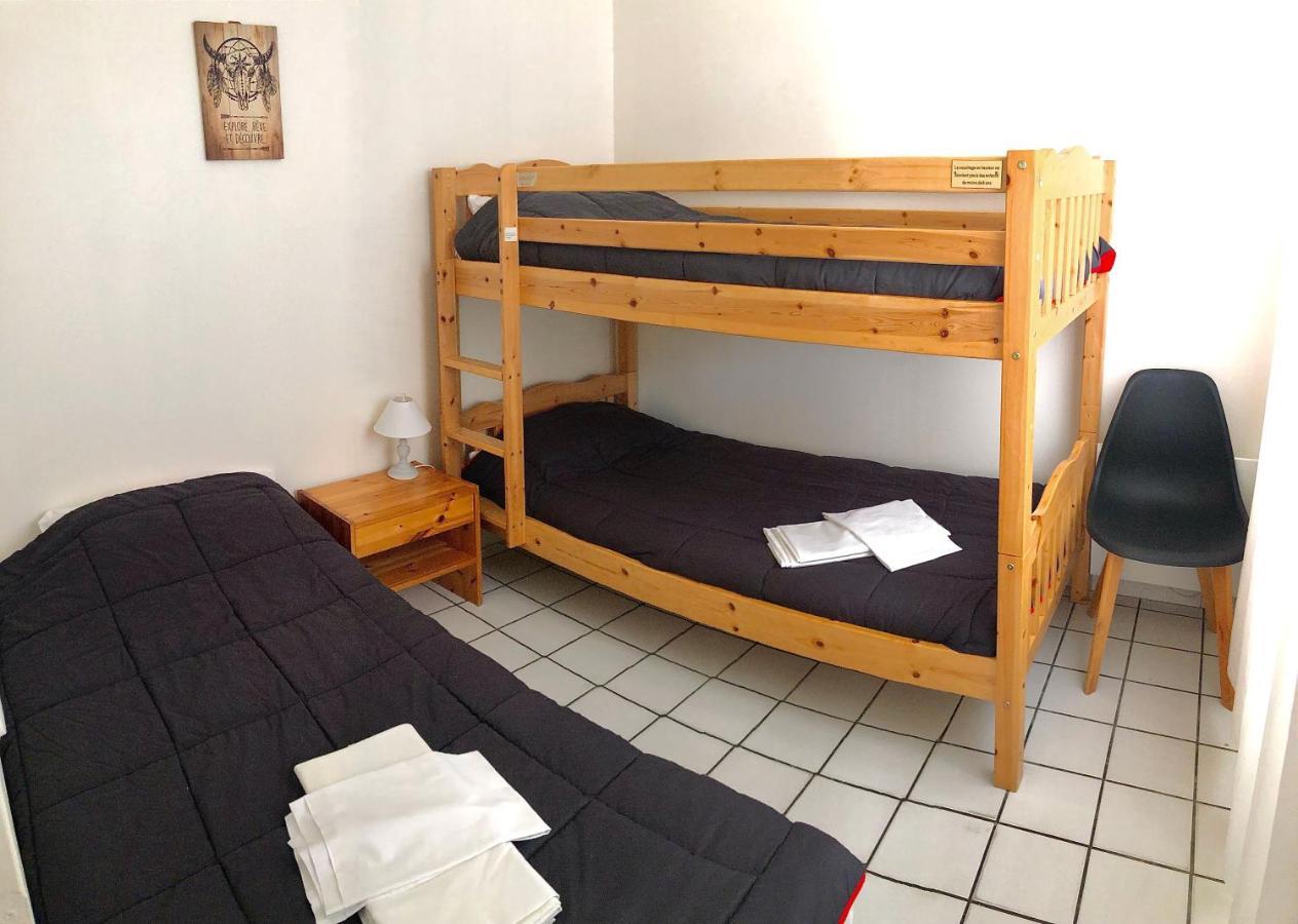 Ferienwohnung Les Pastourelles Capbreton Exterior foto