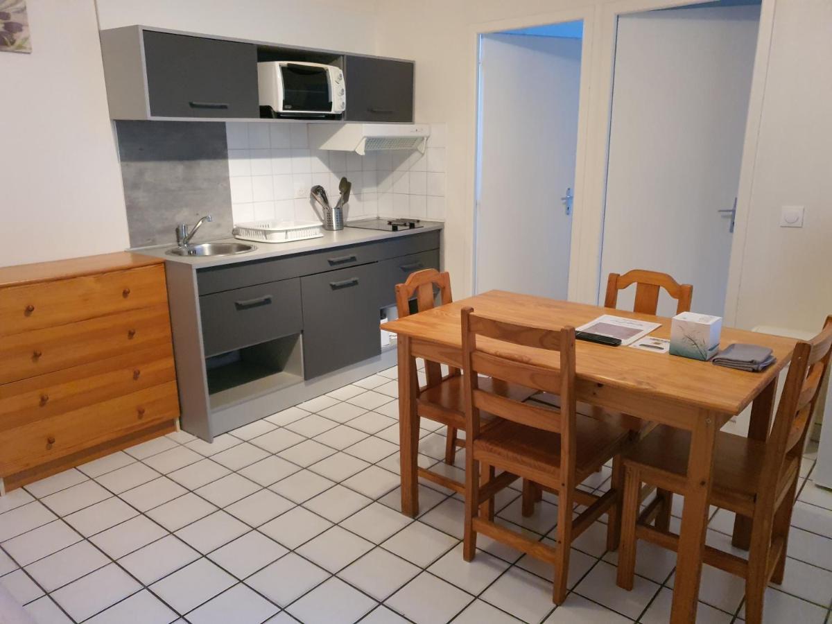 Ferienwohnung Les Pastourelles Capbreton Exterior foto