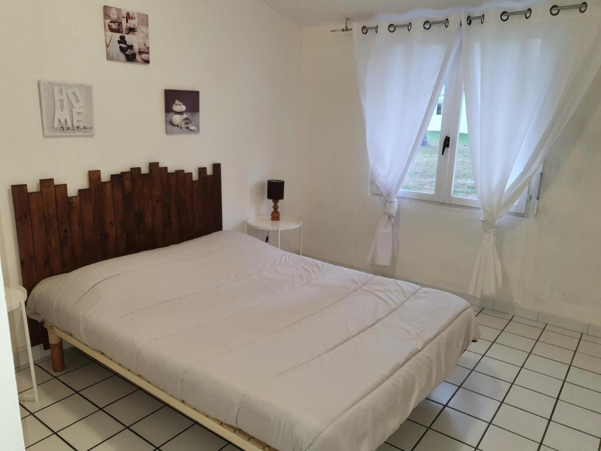 Ferienwohnung Les Pastourelles Capbreton Exterior foto