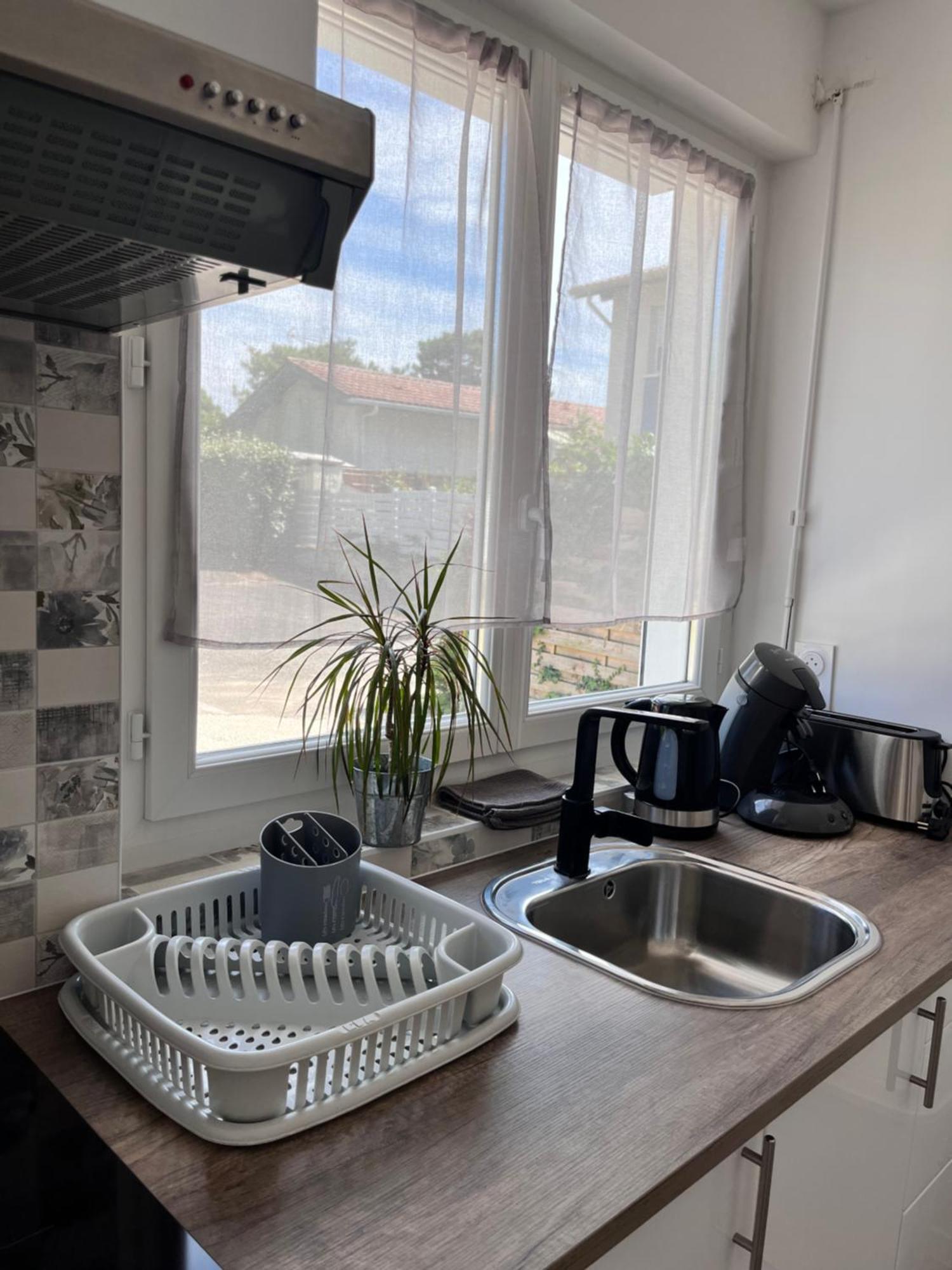 Ferienwohnung Les Pastourelles Capbreton Exterior foto